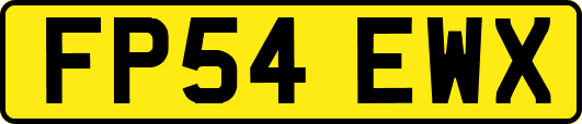 FP54EWX