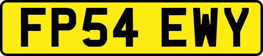 FP54EWY