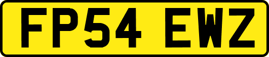 FP54EWZ