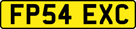 FP54EXC