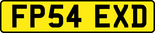 FP54EXD