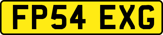 FP54EXG