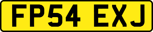 FP54EXJ