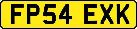 FP54EXK
