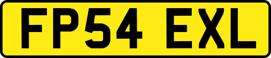 FP54EXL
