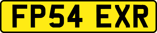 FP54EXR