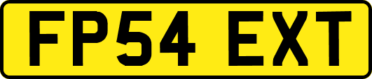 FP54EXT