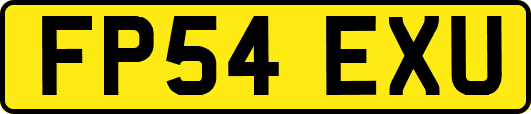 FP54EXU
