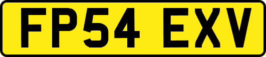 FP54EXV