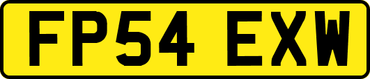 FP54EXW