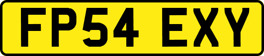 FP54EXY
