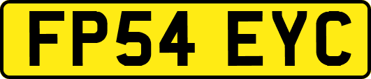 FP54EYC