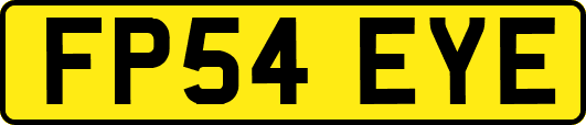 FP54EYE