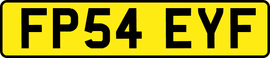 FP54EYF