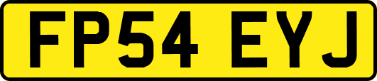FP54EYJ