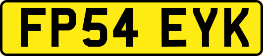 FP54EYK