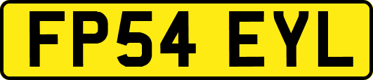FP54EYL