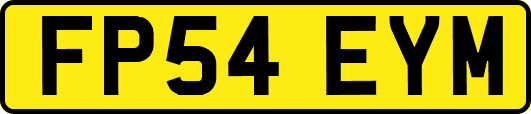 FP54EYM