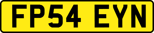 FP54EYN