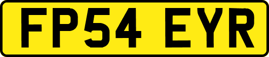 FP54EYR