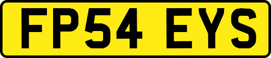 FP54EYS