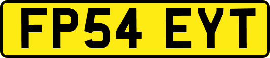 FP54EYT