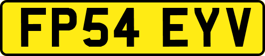 FP54EYV