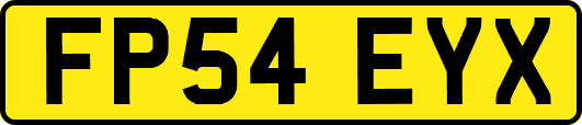 FP54EYX