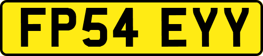 FP54EYY