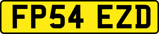 FP54EZD