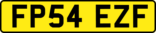 FP54EZF