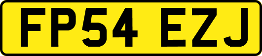 FP54EZJ