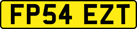 FP54EZT