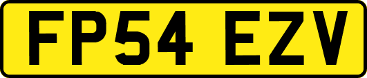 FP54EZV