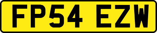 FP54EZW