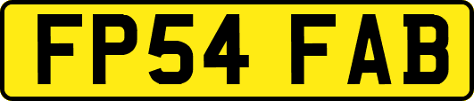 FP54FAB