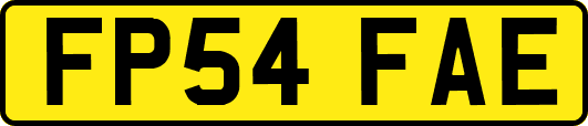 FP54FAE