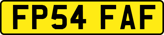 FP54FAF