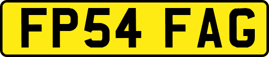 FP54FAG