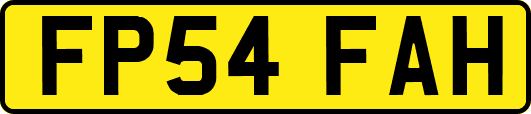 FP54FAH