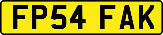 FP54FAK