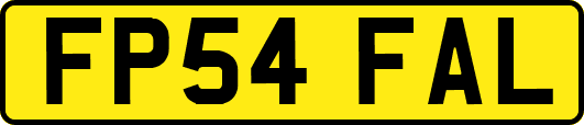 FP54FAL