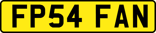 FP54FAN