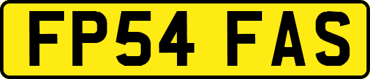 FP54FAS