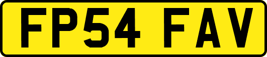 FP54FAV