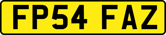 FP54FAZ