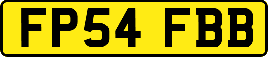 FP54FBB