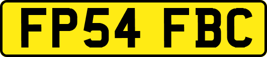 FP54FBC