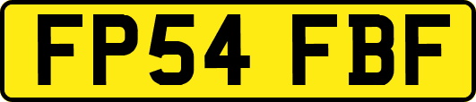 FP54FBF