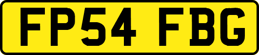 FP54FBG